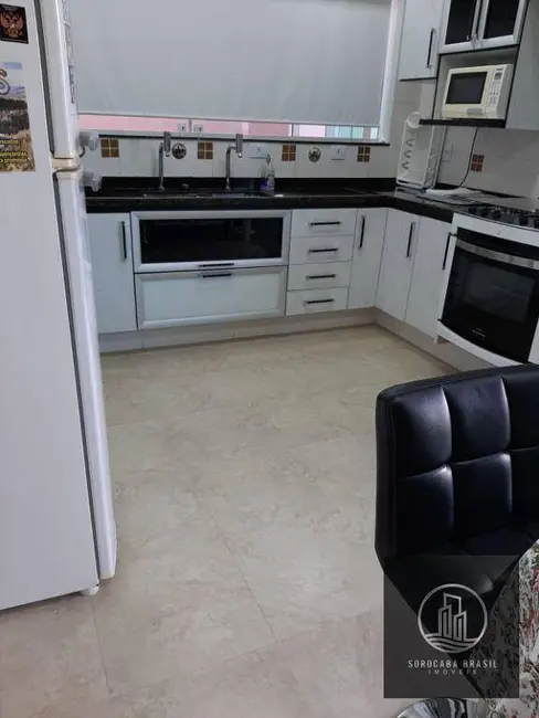 Foto 3 de Casa de Condomínio com 3 quartos à venda, 360m2 em Jardim Residencial Vicente de Moraes, Sorocaba - SP