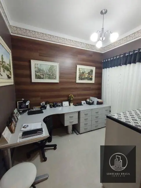Foto 5 de Casa de Condomínio com 3 quartos à venda, 360m2 em Jardim Residencial Vicente de Moraes, Sorocaba - SP
