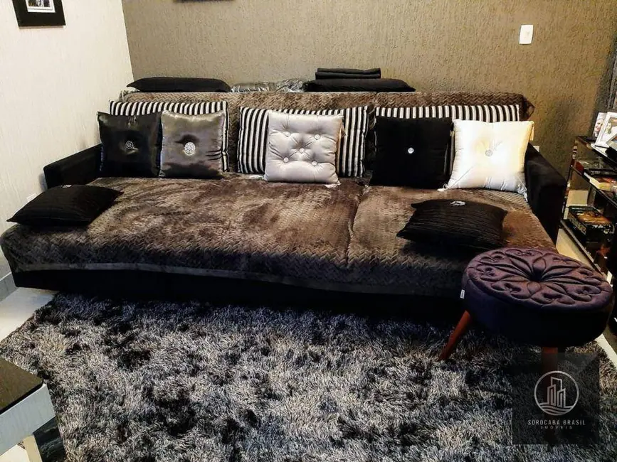 Foto 7 de Casa de Condomínio com 3 quartos à venda, 360m2 em Jardim Residencial Vicente de Moraes, Sorocaba - SP