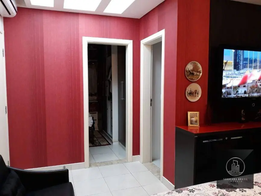 Foto 6 de Casa de Condomínio com 3 quartos à venda, 360m2 em Jardim Residencial Vicente de Moraes, Sorocaba - SP