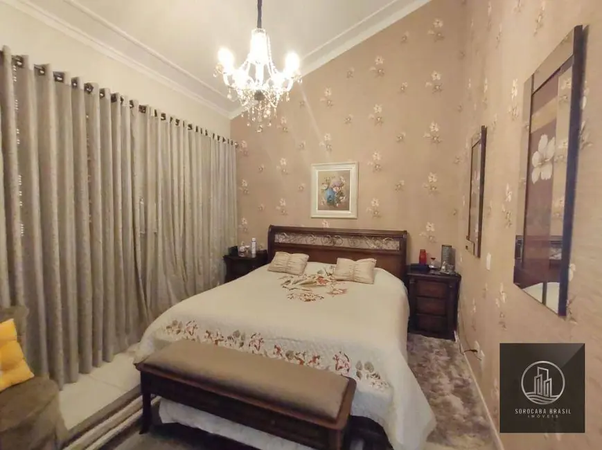 Foto 9 de Casa de Condomínio com 3 quartos à venda, 360m2 em Jardim Residencial Vicente de Moraes, Sorocaba - SP