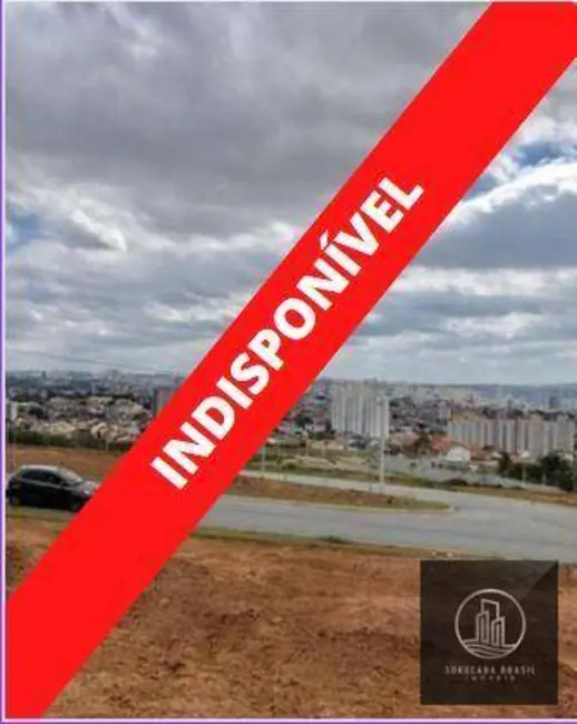 Foto 1 de Terreno / Lote à venda, 360m2 em Jardim Gramados de Sorocaba, Sorocaba - SP