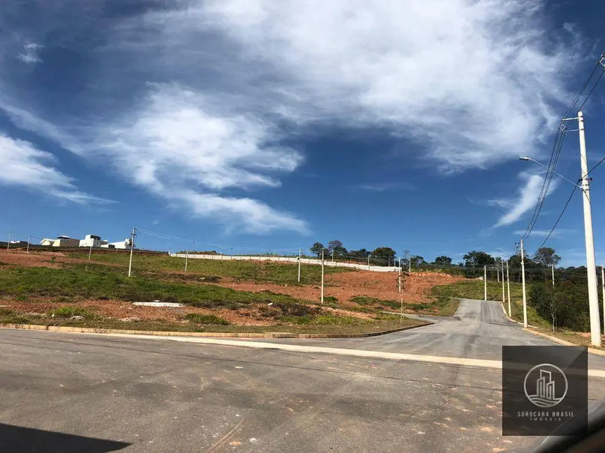 Foto 2 de Terreno / Lote à venda, 360m2 em Jardim Gramados de Sorocaba, Sorocaba - SP