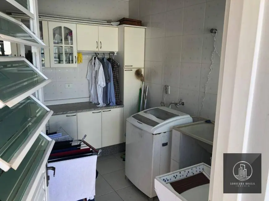 Casa de Condomínio com 3 quartos à venda, 510m2 em Jardim Ibiti do Paço, Sorocaba - SP - imagem 5 Foto 5 de Casa de Condomínio com 3 quartos à venda, 510m2 em Jardim Ibiti do Paço, Sorocaba - SP
