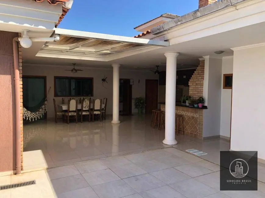 Casa de Condomínio com 3 quartos à venda, 510m2 em Jardim Ibiti do Paço, Sorocaba - SP - imagem 4 Foto 4 de Casa de Condomínio com 3 quartos à venda, 510m2 em Jardim Ibiti do Paço, Sorocaba - SP