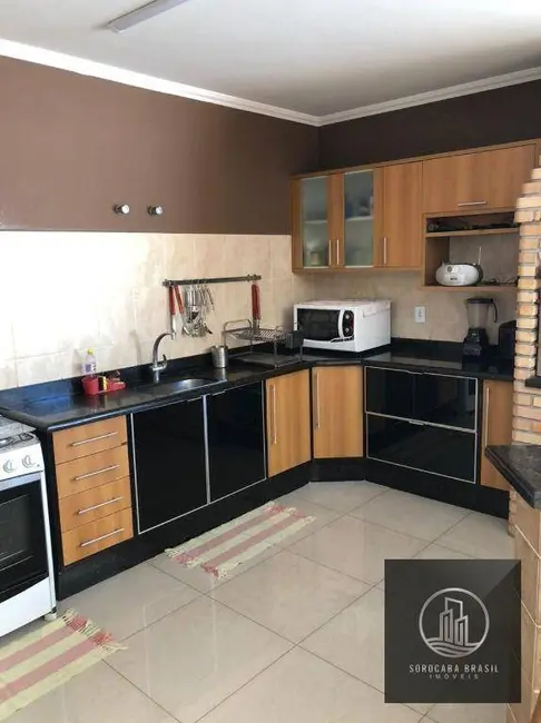 Casa de Condomínio com 3 quartos à venda, 510m2 em Jardim Ibiti do Paço, Sorocaba - SP - imagem 9 Foto 9 de Casa de Condomínio com 3 quartos à venda, 510m2 em Jardim Ibiti do Paço, Sorocaba - SP