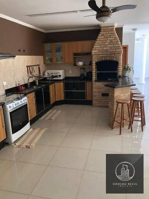 Casa de Condomínio com 3 quartos à venda, 510m2 em Jardim Ibiti do Paço, Sorocaba - SP - imagem 6 Foto 6 de Casa de Condomínio com 3 quartos à venda, 510m2 em Jardim Ibiti do Paço, Sorocaba - SP