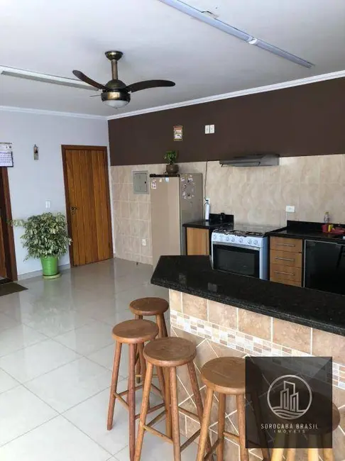 Casa de Condomínio com 3 quartos à venda, 510m2 em Jardim Ibiti do Paço, Sorocaba - SP - imagem 8 Foto 8 de Casa de Condomínio com 3 quartos à venda, 510m2 em Jardim Ibiti do Paço, Sorocaba - SP
