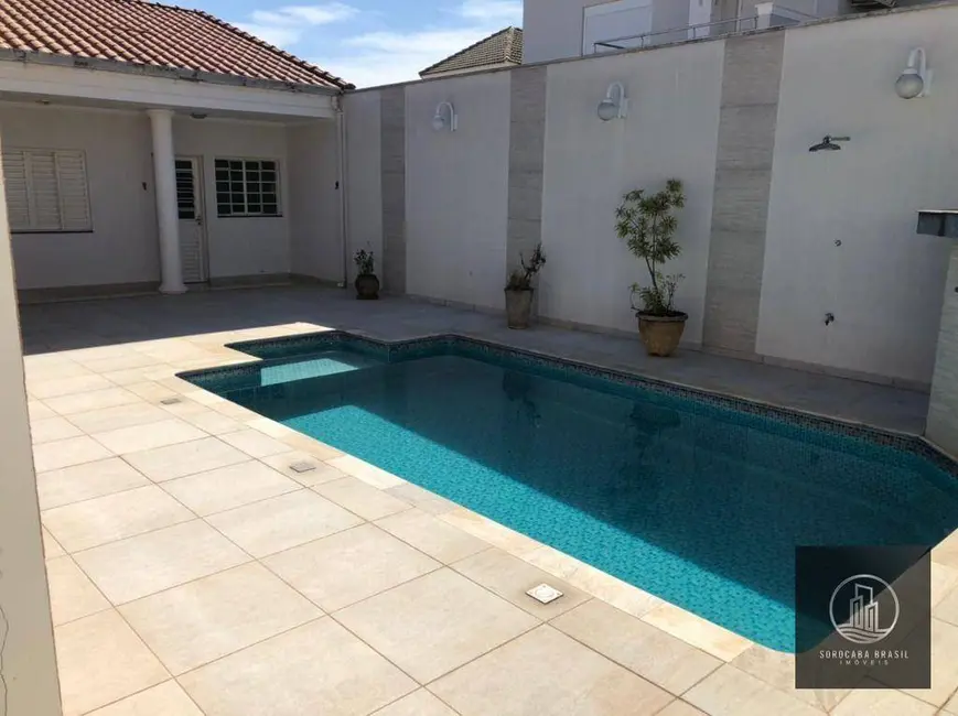 Casa de Condomínio com 3 quartos à venda, 510m2 em Jardim Ibiti do Paço, Sorocaba - SP - imagem 3 Foto 3 de Casa de Condomínio com 3 quartos à venda, 510m2 em Jardim Ibiti do Paço, Sorocaba - SP