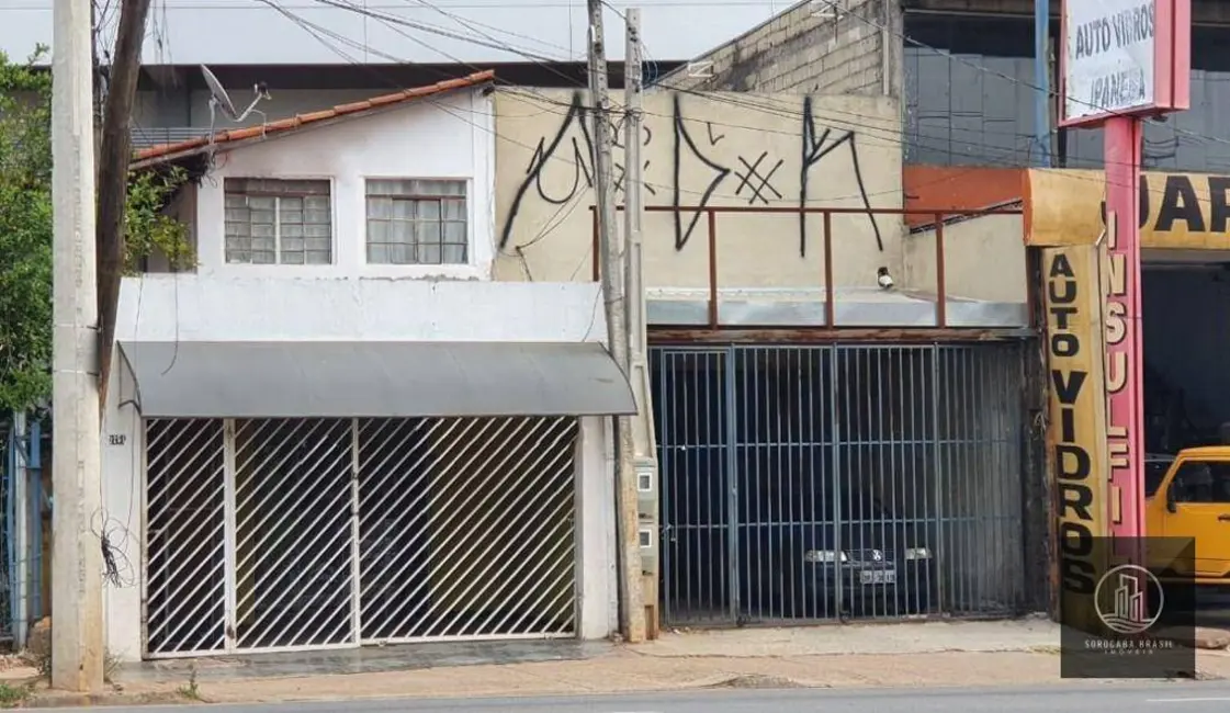 Foto 1 de Casa à venda, 300m2 em Jardim Novo Horizonte, Sorocaba - SP