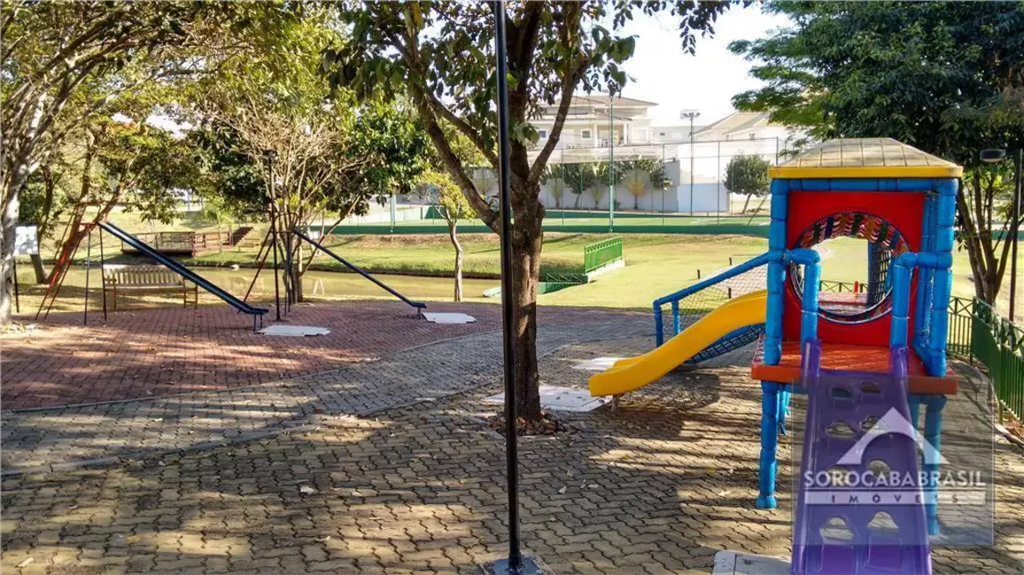 Foto 8 de Terreno / Lote à venda, 360m2 em Parque Campolim, Sorocaba - SP