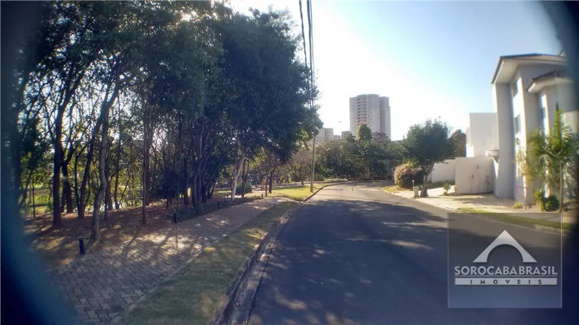 Foto 9 de Terreno / Lote à venda, 360m2 em Parque Campolim, Sorocaba - SP