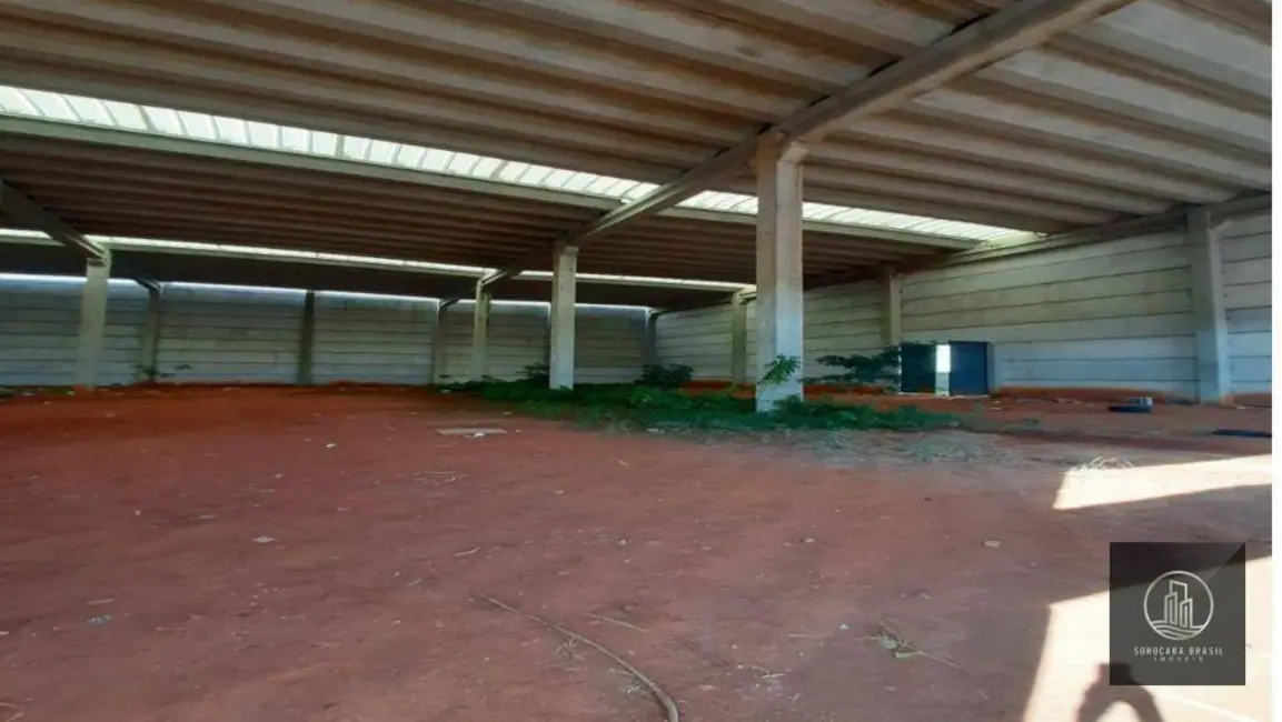 Armazém / Galpão à venda e para alugar, 2047m2 em Vila Mineirão, Sorocaba - SP - imagem 9 Foto 9 de Armazém / Galpão à venda e para alugar, 2047m2 em Vila Mineirão, Sorocaba - SP
