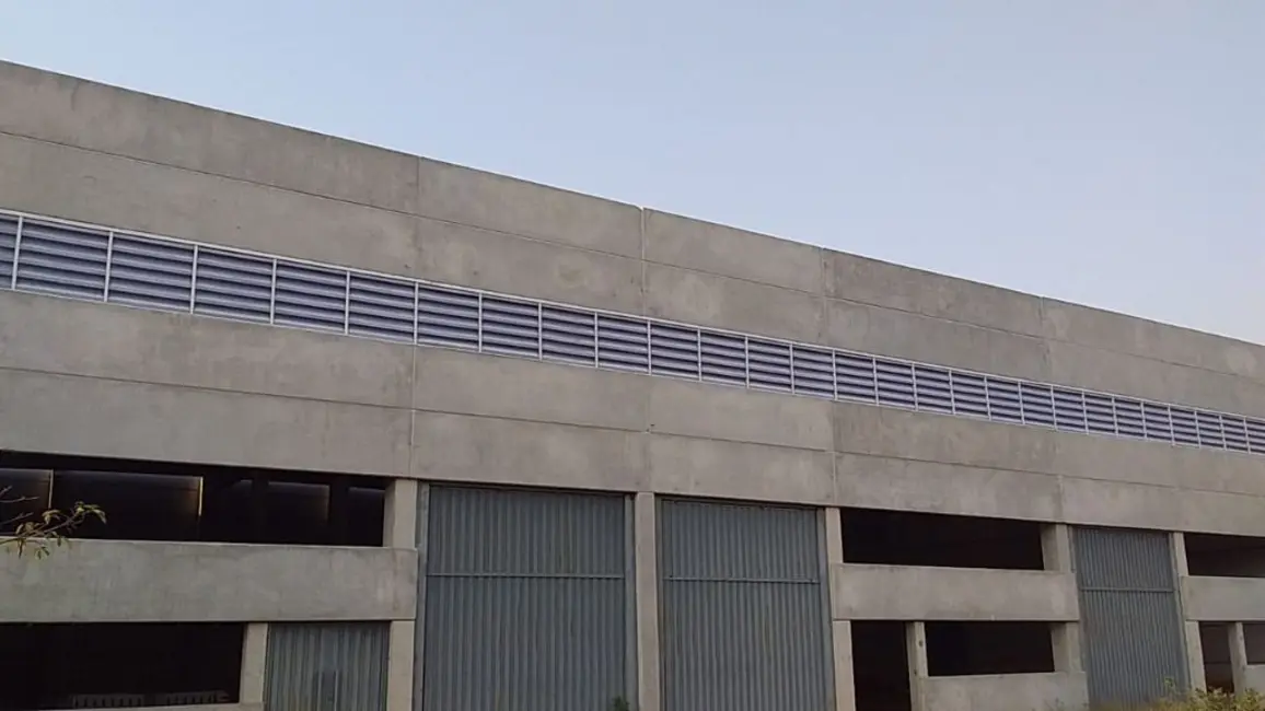 Foto 2 de Armazém / Galpão à venda e para alugar, 2047m2 em Vila Mineirão, Sorocaba - SP