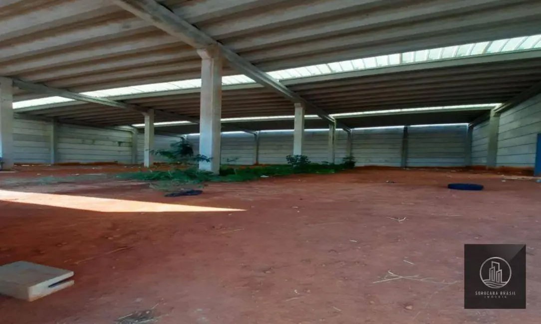 Armazém / Galpão à venda e para alugar, 2047m2 em Vila Mineirão, Sorocaba - SP - imagem 8 Foto 8 de Armazém / Galpão à venda e para alugar, 2047m2 em Vila Mineirão, Sorocaba - SP