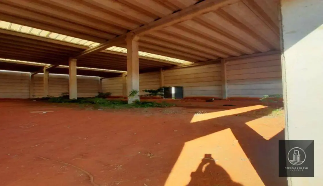 Armazém / Galpão à venda e para alugar, 2047m2 em Vila Mineirão, Sorocaba - SP - imagem 5 Foto 5 de Armazém / Galpão à venda e para alugar, 2047m2 em Vila Mineirão, Sorocaba - SP