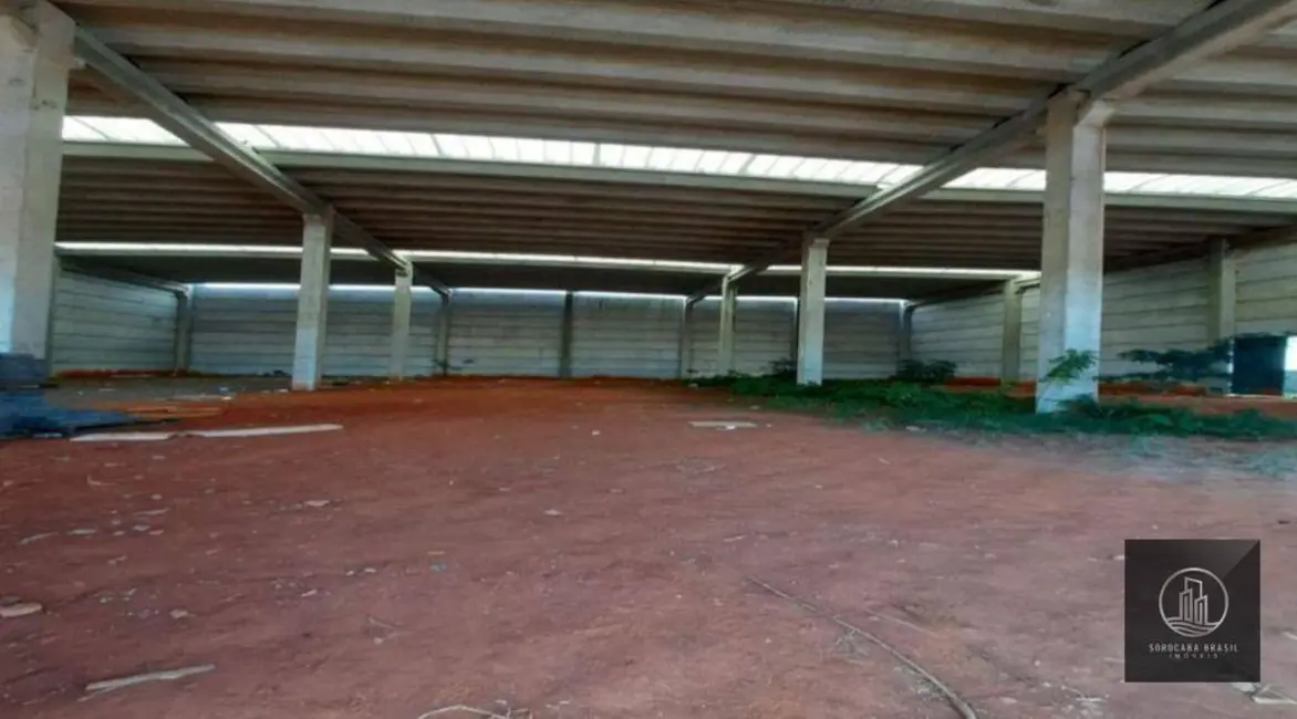 Armazém / Galpão à venda e para alugar, 2047m2 em Vila Mineirão, Sorocaba - SP - imagem 6 Foto 6 de Armazém / Galpão à venda e para alugar, 2047m2 em Vila Mineirão, Sorocaba - SP