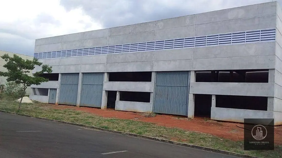 Armazém / Galpão à venda e para alugar, 2047m2 em Vila Mineirão, Sorocaba - SP - imagem 4 Foto 4 de Armazém / Galpão à venda e para alugar, 2047m2 em Vila Mineirão, Sorocaba - SP