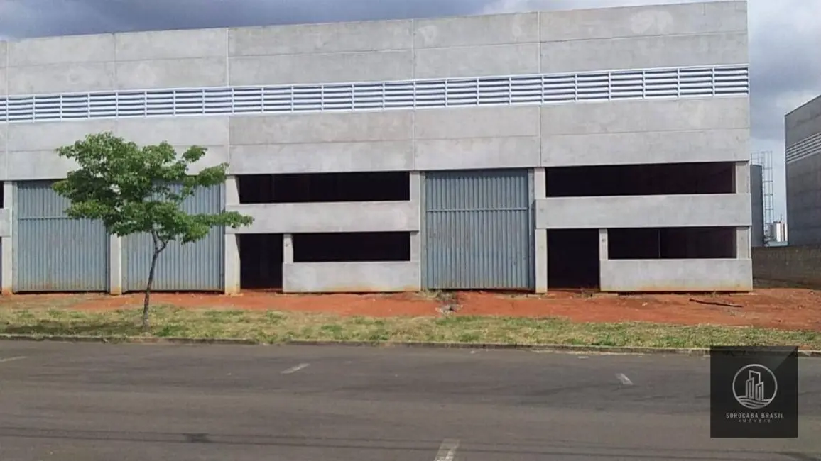 Armazém / Galpão à venda e para alugar, 2047m2 em Vila Mineirão, Sorocaba - SP - imagem 3 Foto 3 de Armazém / Galpão à venda e para alugar, 2047m2 em Vila Mineirão, Sorocaba - SP