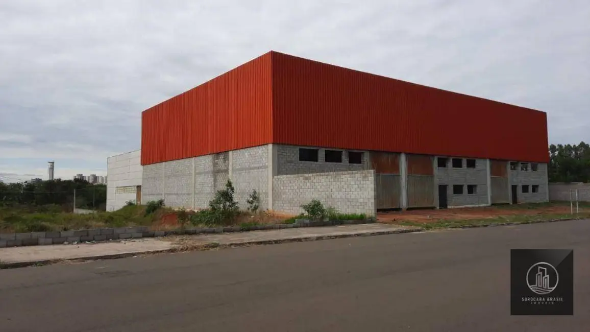 Foto 1 de Armazém / Galpão à venda e para alugar, 2000m2 em Centro Empresarial Sorocaba, Sorocaba - SP