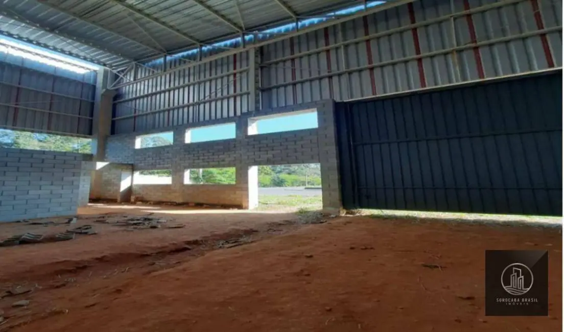 Foto 6 de Armazém / Galpão à venda e para alugar, 2000m2 em Centro Empresarial Sorocaba, Sorocaba - SP