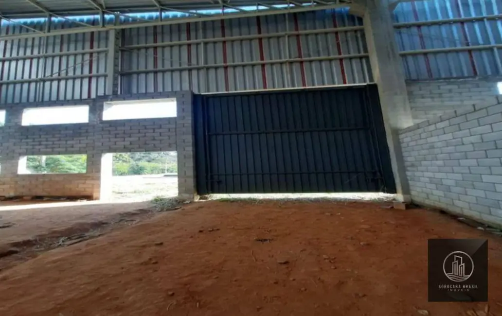 Foto 5 de Armazém / Galpão à venda e para alugar, 2000m2 em Centro Empresarial Sorocaba, Sorocaba - SP
