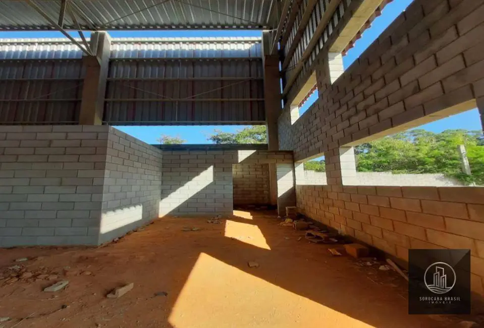 Foto 3 de Armazém / Galpão à venda e para alugar, 2000m2 em Centro Empresarial Sorocaba, Sorocaba - SP