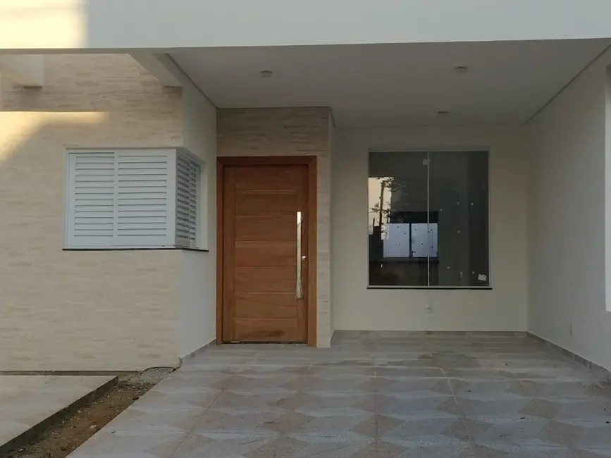 Foto 2 de Casa de Condomínio com 3 quartos à venda, 180m2 em Cajuru do Sul, Sorocaba - SP