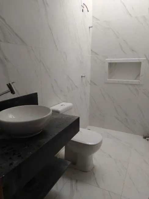 Foto 5 de Casa de Condomínio com 3 quartos à venda, 180m2 em Cajuru do Sul, Sorocaba - SP