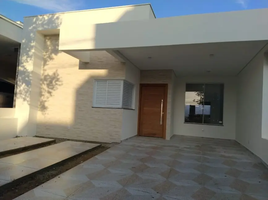 Foto 1 de Casa de Condomínio com 3 quartos à venda, 180m2 em Cajuru do Sul, Sorocaba - SP
