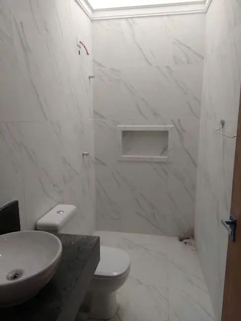 Foto 6 de Casa de Condomínio com 3 quartos à venda, 180m2 em Cajuru do Sul, Sorocaba - SP