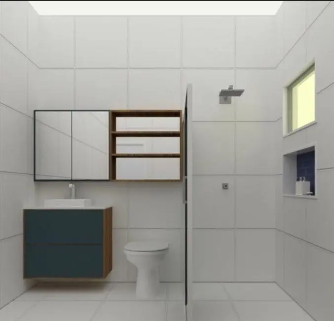 Casa de Condomínio com 3 quartos à venda, 260m2 em Sorocaba - SP - imagem 6 Foto 6 de Casa de Condomínio com 3 quartos à venda, 260m2 em Sorocaba - SP