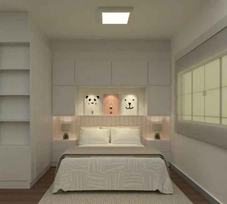 Casa de Condomínio com 3 quartos à venda, 260m2 em Sorocaba - SP - imagem 5 Foto 5 de Casa de Condomínio com 3 quartos à venda, 260m2 em Sorocaba - SP