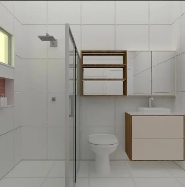 Casa de Condomínio com 3 quartos à venda, 260m2 em Sorocaba - SP - imagem 4 Foto 4 de Casa de Condomínio com 3 quartos à venda, 260m2 em Sorocaba - SP