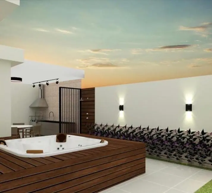 Casa de Condomínio com 3 quartos à venda, 260m2 em Sorocaba - SP - imagem 7 Foto 7 de Casa de Condomínio com 3 quartos à venda, 260m2 em Sorocaba - SP