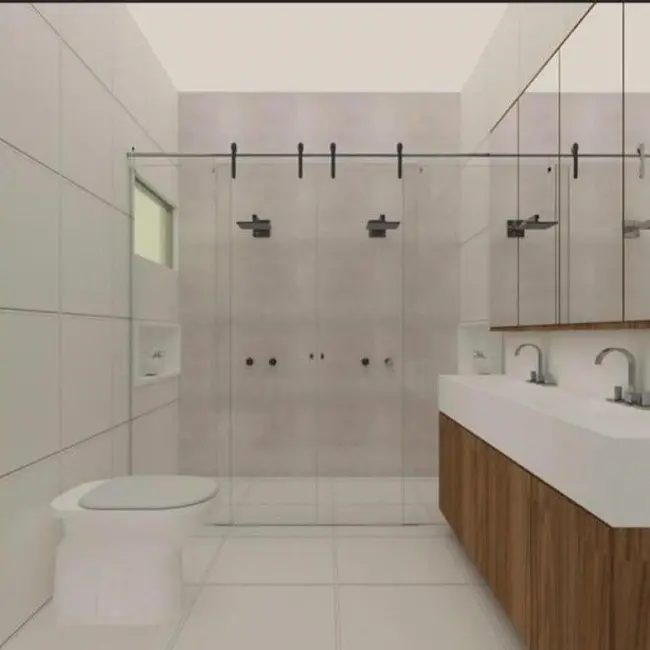 Casa de Condomínio com 3 quartos à venda, 260m2 em Sorocaba - SP - imagem 9 Foto 9 de Casa de Condomínio com 3 quartos à venda, 260m2 em Sorocaba - SP
