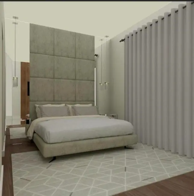Casa de Condomínio com 3 quartos à venda, 260m2 em Sorocaba - SP - imagem 8 Foto 8 de Casa de Condomínio com 3 quartos à venda, 260m2 em Sorocaba - SP