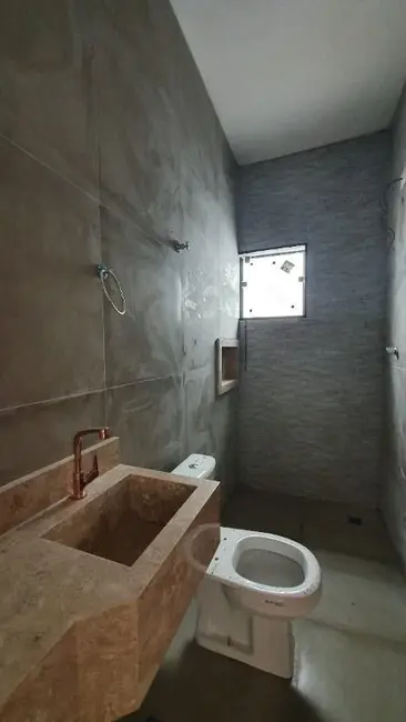 Casa de Condomínio com 3 quartos à venda, 154m2 em Sorocaba - SP - imagem 7 Foto 7 de Casa de Condomínio com 3 quartos à venda, 154m2 em Sorocaba - SP