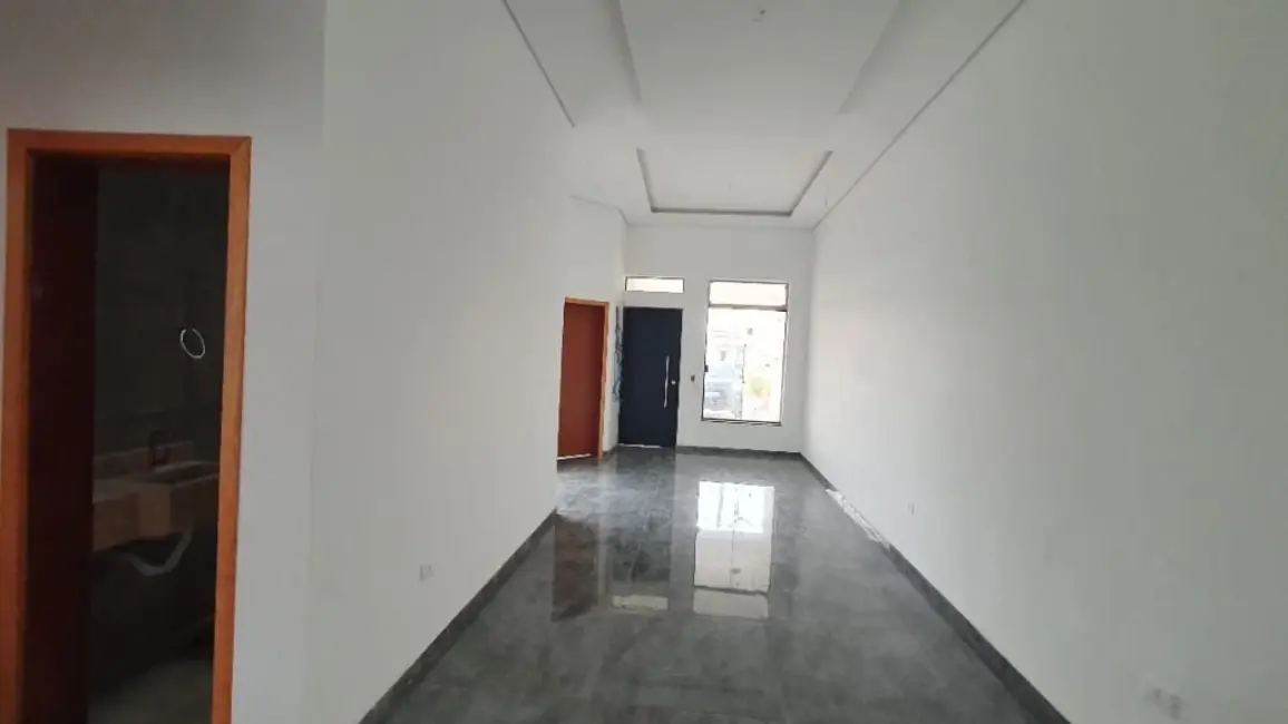 Foto 1 de Casa de Condomínio com 3 quartos à venda, 154m2 em Sorocaba - SP