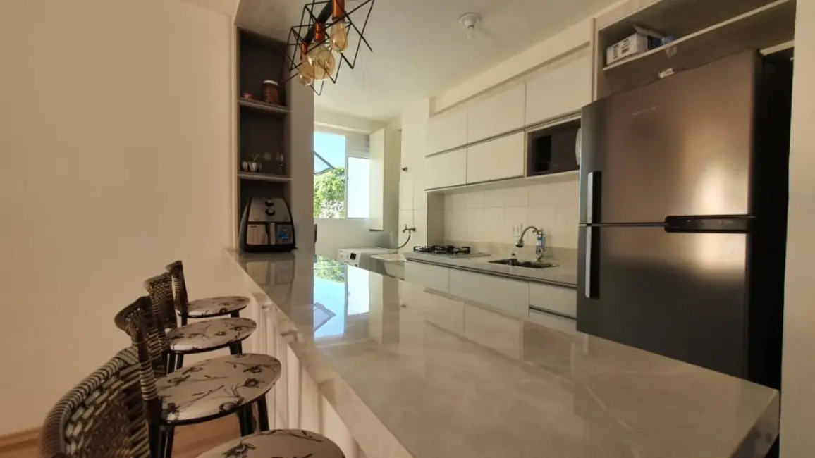Apartamento com 3 quartos à venda, 75m2 em Jardim Piratininga, Sorocaba - SP - imagem 6 Foto 6 de Apartamento com 3 quartos à venda, 75m2 em Jardim Piratininga, Sorocaba - SP