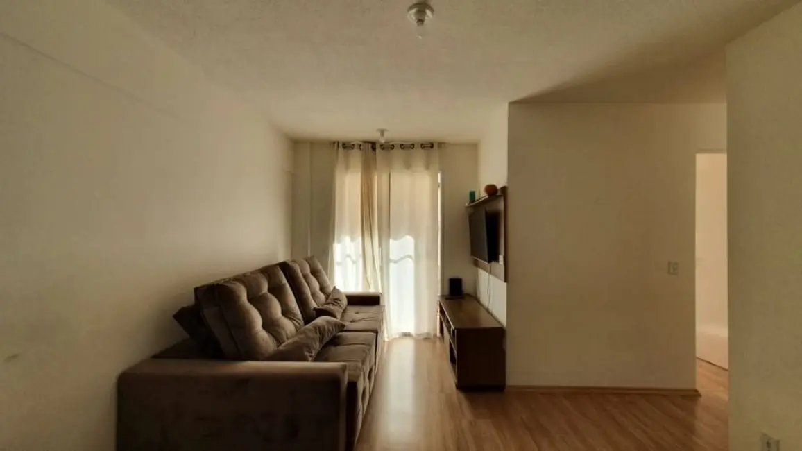 Apartamento com 3 quartos à venda, 75m2 em Jardim Piratininga, Sorocaba - SP - imagem 3 Foto 3 de Apartamento com 3 quartos à venda, 75m2 em Jardim Piratininga, Sorocaba - SP