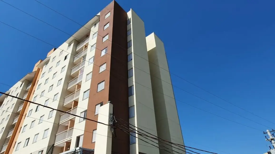 Foto 2 de Apartamento com 3 quartos à venda, 75m2 em Jardim Piratininga, Sorocaba - SP