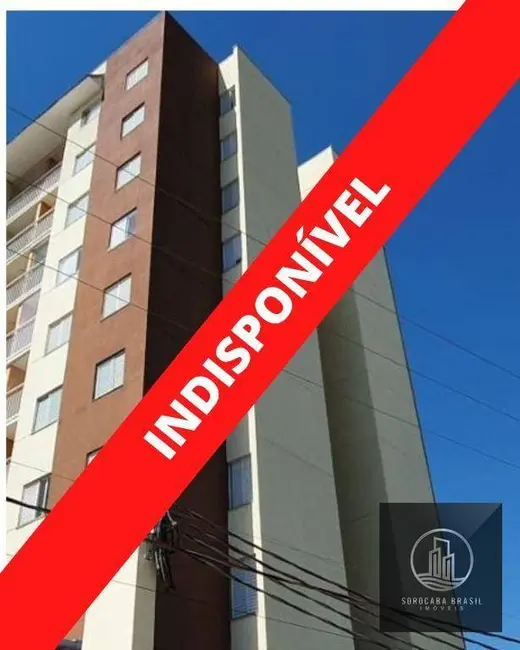 Foto 1 de Apartamento com 3 quartos à venda, 75m2 em Jardim Piratininga, Sorocaba - SP