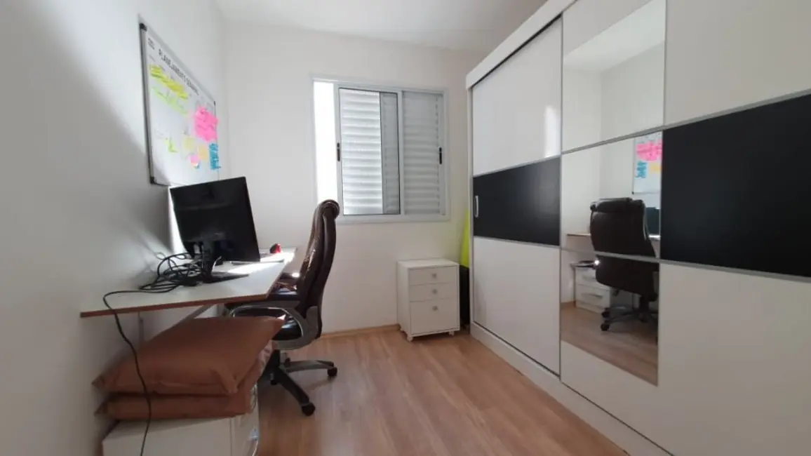 Apartamento com 3 quartos à venda, 75m2 em Jardim Piratininga, Sorocaba - SP - imagem 7 Foto 7 de Apartamento com 3 quartos à venda, 75m2 em Jardim Piratininga, Sorocaba - SP