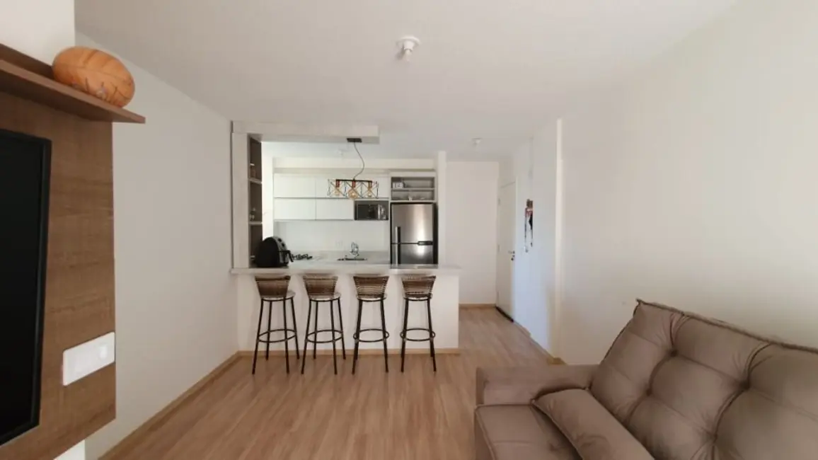 Apartamento com 3 quartos à venda, 75m2 em Jardim Piratininga, Sorocaba - SP - imagem 4 Foto 4 de Apartamento com 3 quartos à venda, 75m2 em Jardim Piratininga, Sorocaba - SP