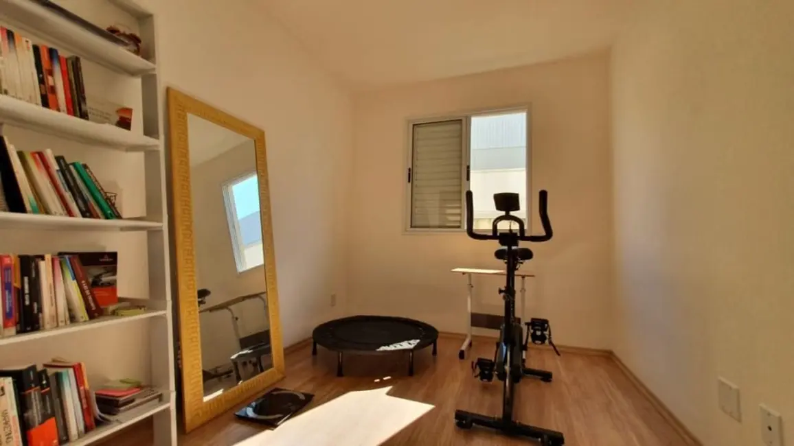 Apartamento com 3 quartos à venda, 75m2 em Jardim Piratininga, Sorocaba - SP - imagem 9 Foto 9 de Apartamento com 3 quartos à venda, 75m2 em Jardim Piratininga, Sorocaba - SP