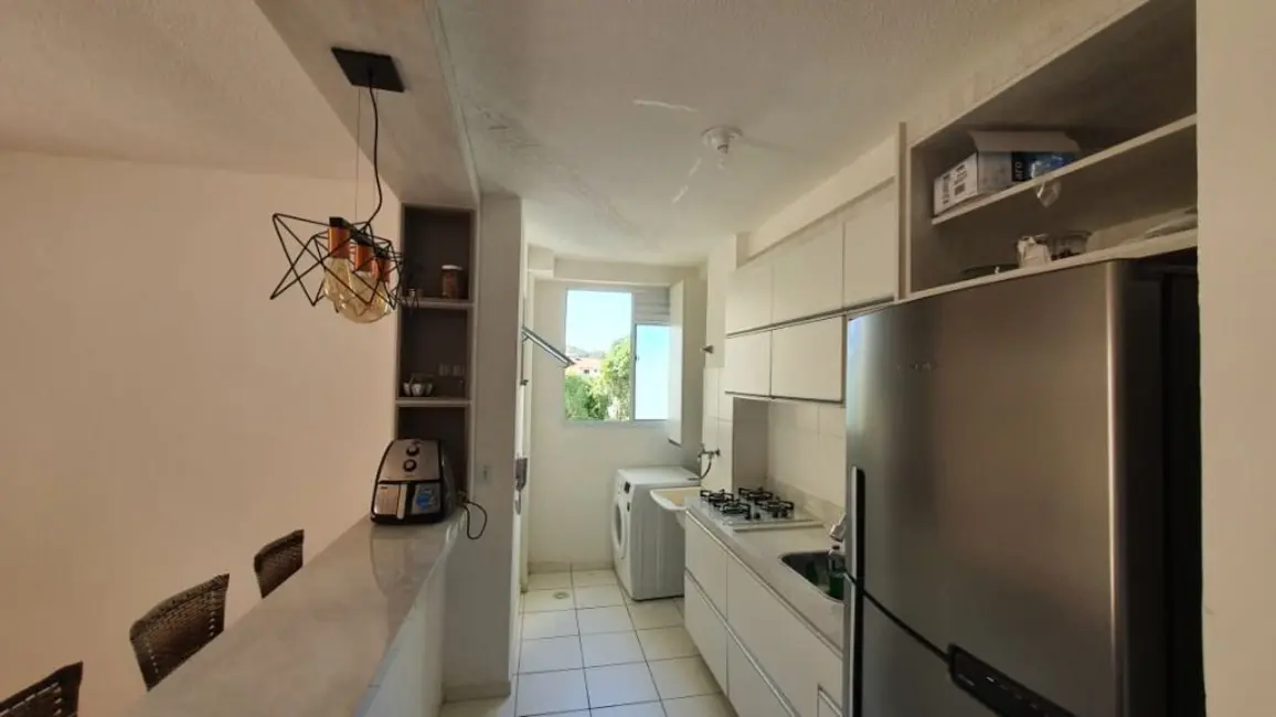 Apartamento com 3 quartos à venda, 75m2 em Jardim Piratininga, Sorocaba - SP - imagem 5 Foto 5 de Apartamento com 3 quartos à venda, 75m2 em Jardim Piratininga, Sorocaba - SP