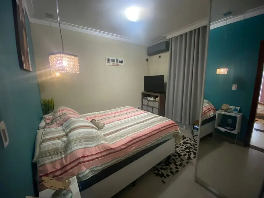 Foto 7 de Sobrado com 3 quartos à venda, 154m2 em Horto Florestal, Sorocaba - SP