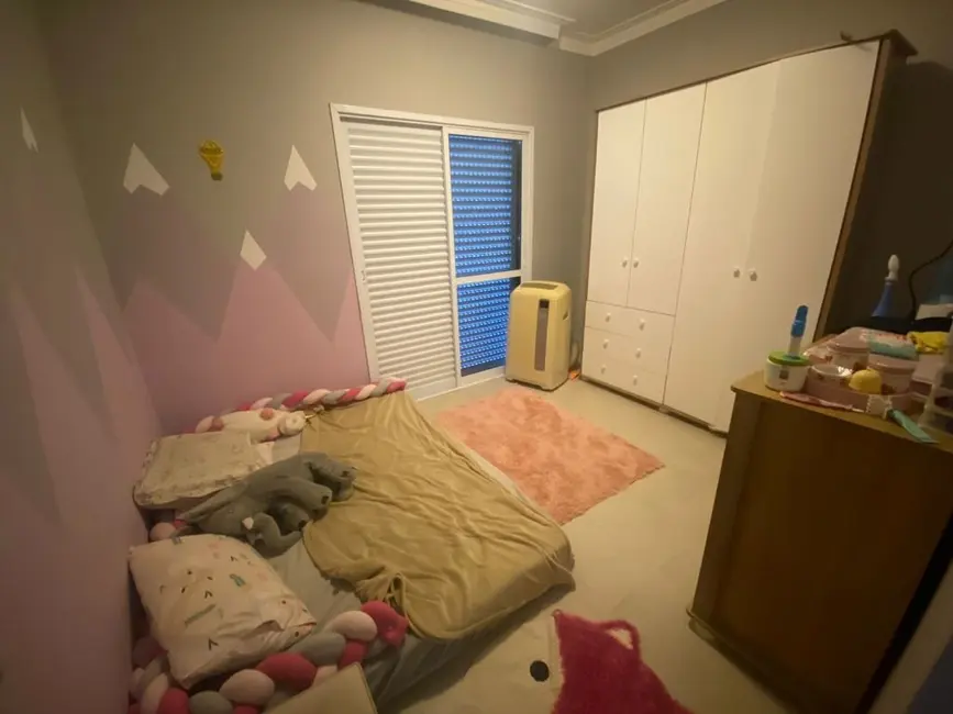 Foto 9 de Sobrado com 3 quartos à venda, 154m2 em Horto Florestal, Sorocaba - SP