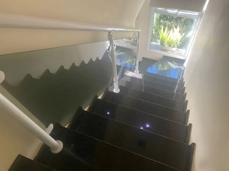 Foto 4 de Sobrado com 3 quartos à venda, 154m2 em Horto Florestal, Sorocaba - SP